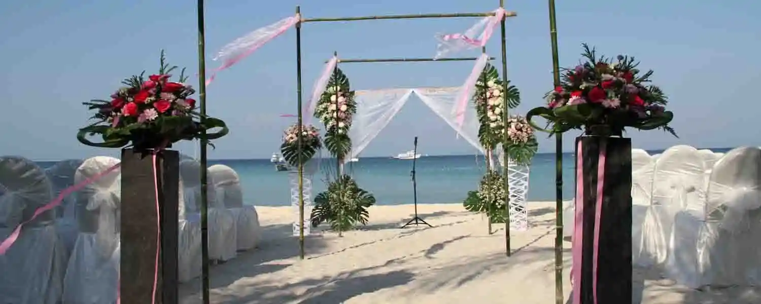 Zeavola Resort, Phi Phi Island-1